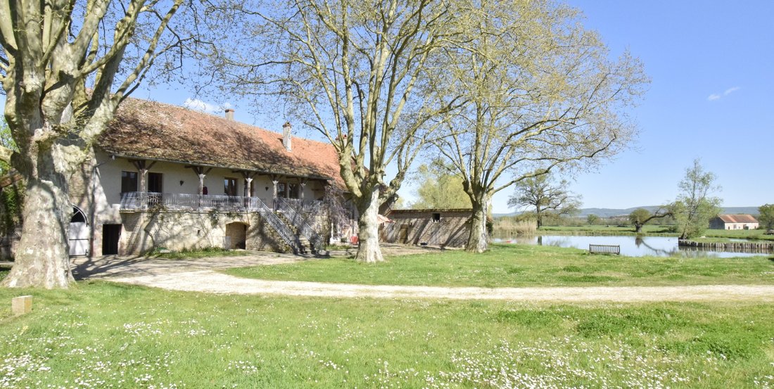 House in Buxy, Bourgogne – Franche-Comté, France 1 - 18009134