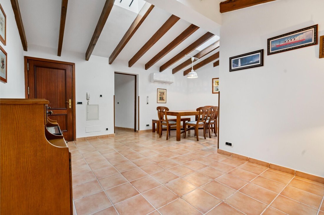Townhouse in Pollenca, Balearic Islands, Spain 3 - 18010921