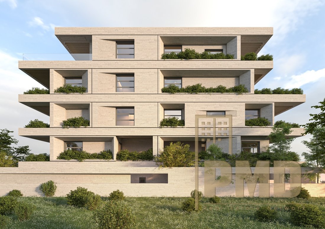 Apartment in Glyfada, Attica, Greece 1 - 17958639