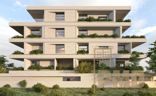 Apartamento en Glifada, Ática, Grecia 1