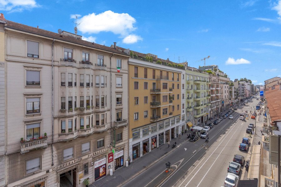 Apartment in Fiera - De Angeli, Milan, Lombardy 4 - 18005017