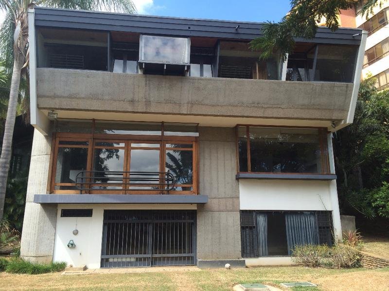 Maison à San Rafael de Escazú, San José, Costa Rica 1 - 18004534