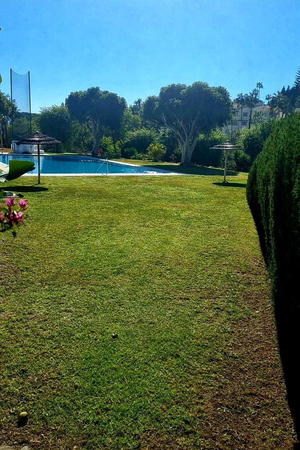 Apartment in La Quinta, Benahavis, Andalusia 2 - 18007714