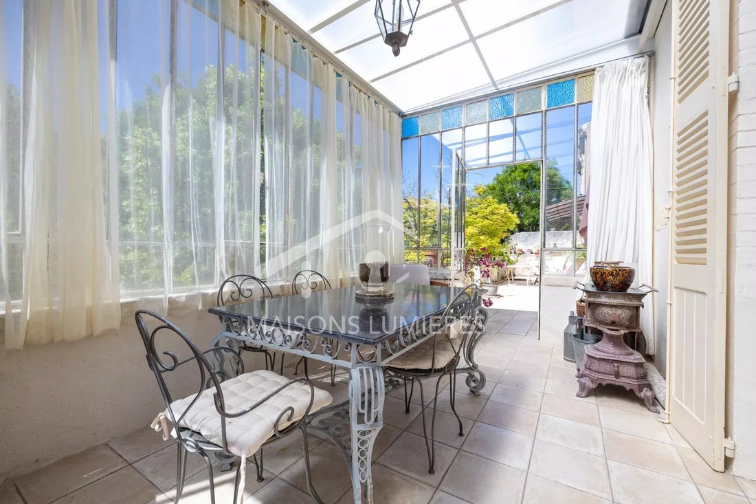 House in Centre Nord, Apt, France 2 - 16753146