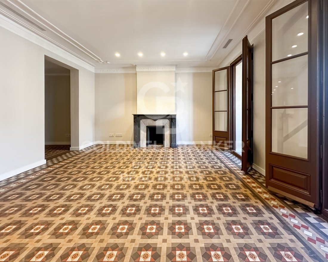 Apartment in Eixample, Barcelona, Spain 2 - 18011112