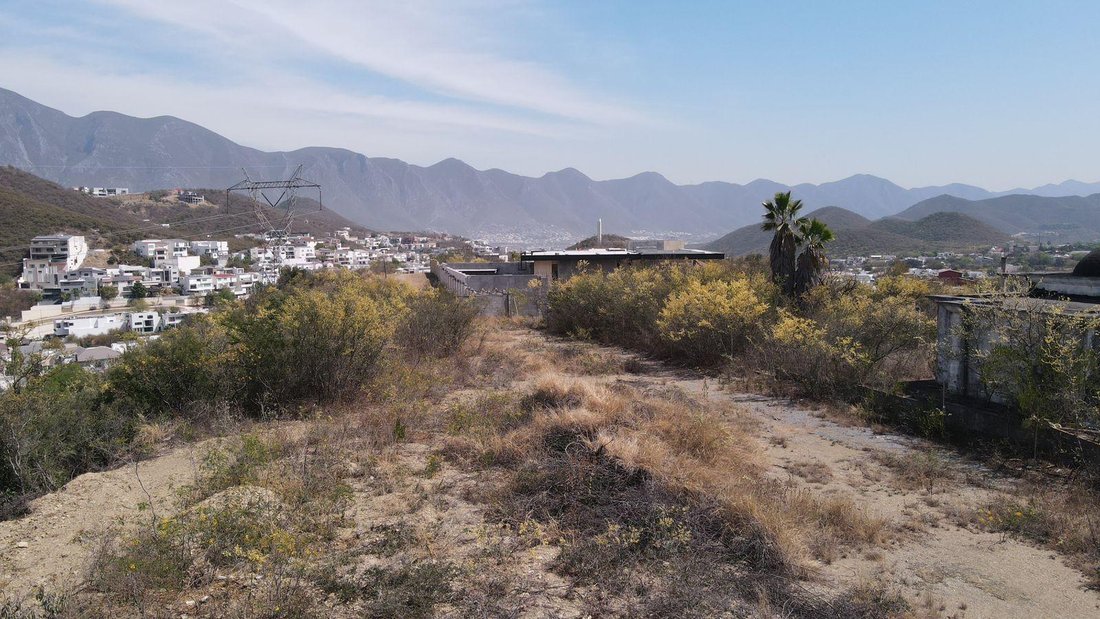 Land in Monterrey, Nuevo Leon, Mexico 2 - 18006628