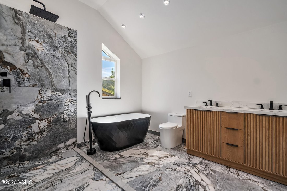 Townhouse in Avon, Colorado, United States 2 - 18010238