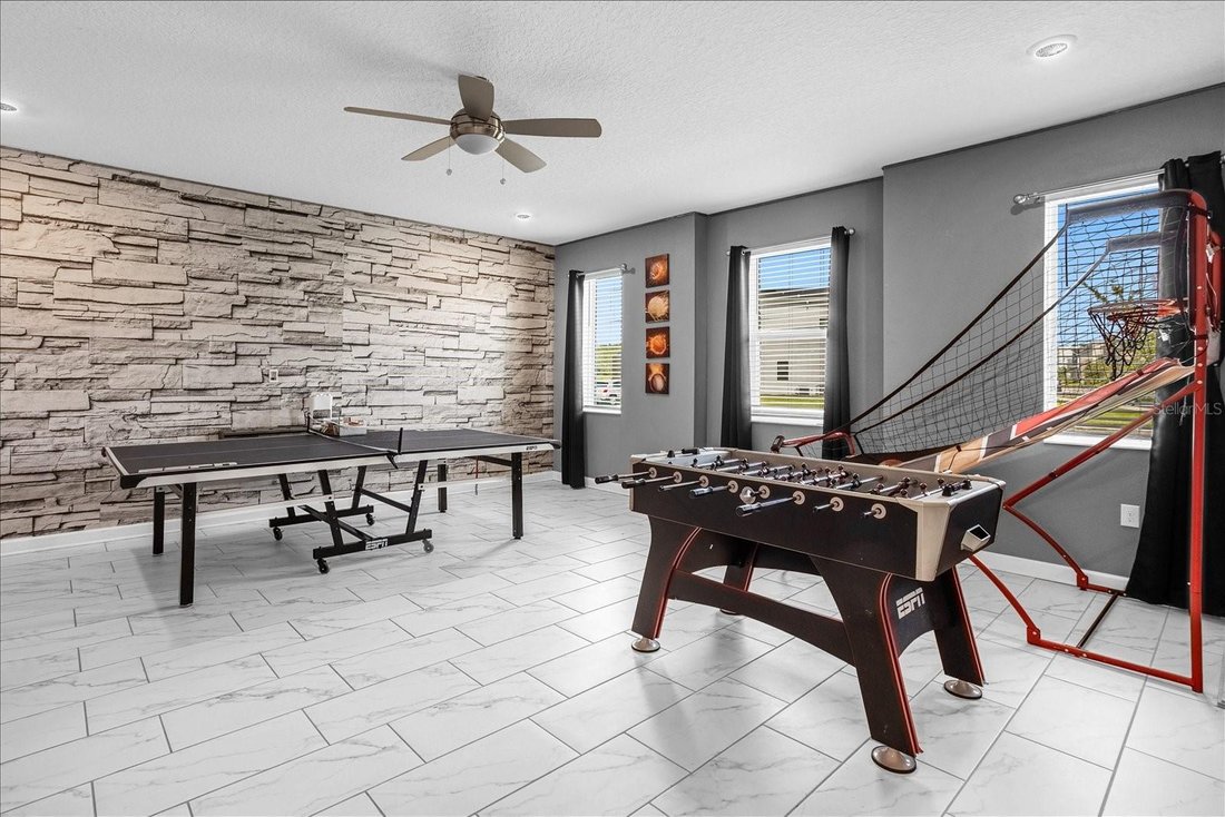 House in Kissimmee, Florida, United States 5 - 18008124