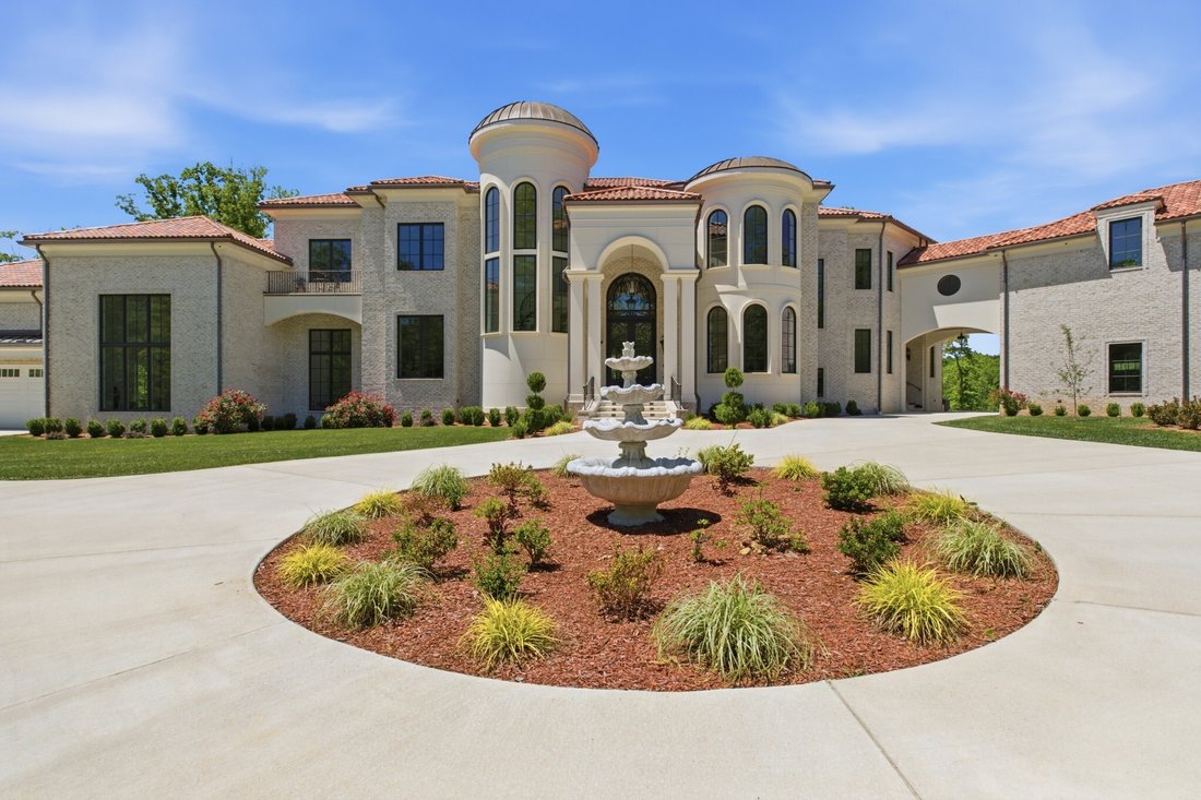 House in Primm Springs, Tennessee, United States 3 - 18006173