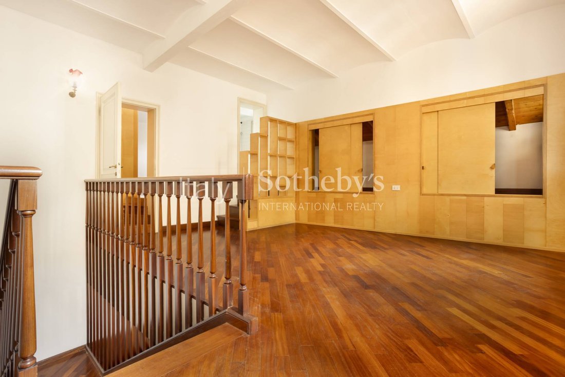 Apartment in Santo Stefano - Galvani, Bologna, Italy 4 - 18011206
