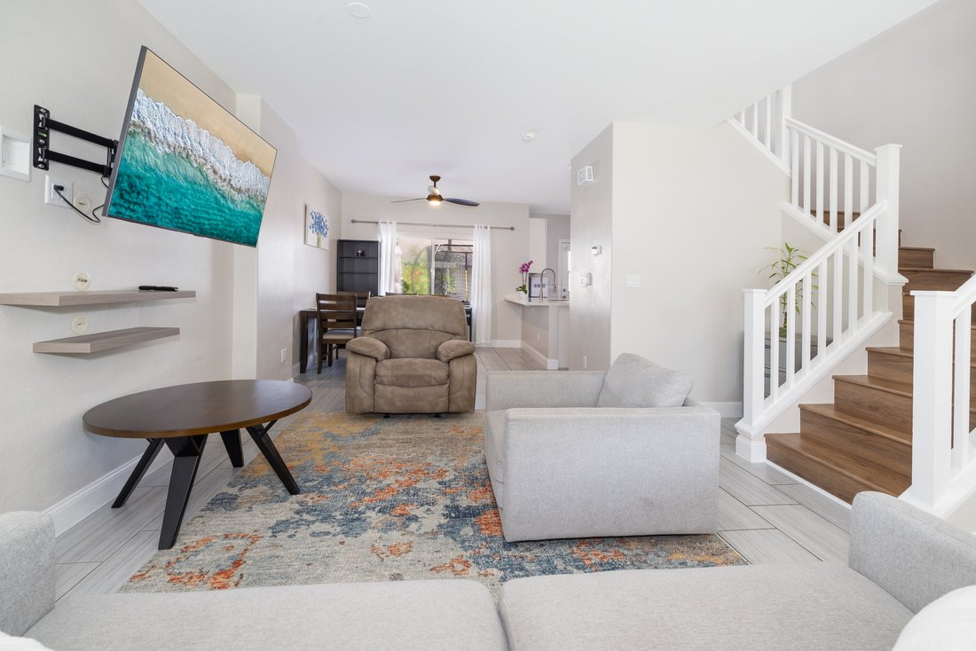 Townhouse in Ewa Beach, Hawaii, United States 3 - 18010325