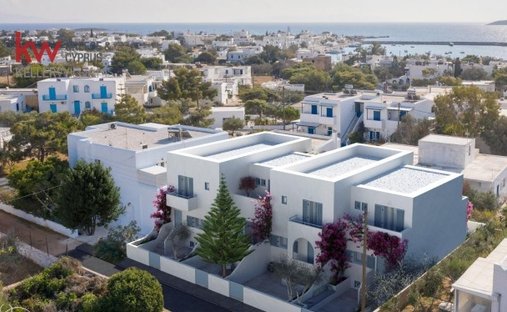 Appartement en Paros, Aegean, Grèce 1