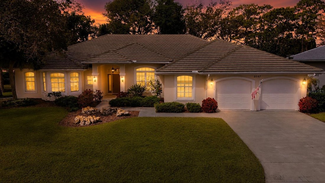 House in Venice, Florida, United States 1 - 17603883