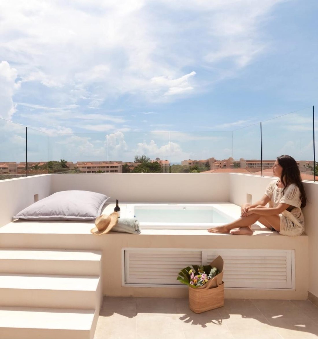 Apartment in Puerto Aventuras, Quintana Roo, Mexico 5 - 18006710