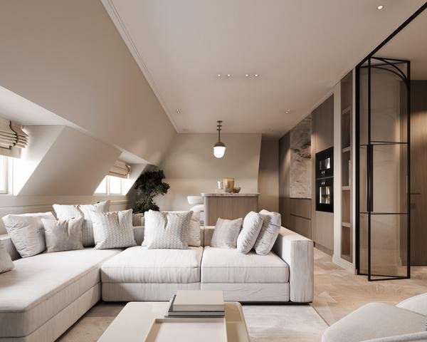 Apartment in Apollobuurt, North Holland, Netherlands 5 - 18006965