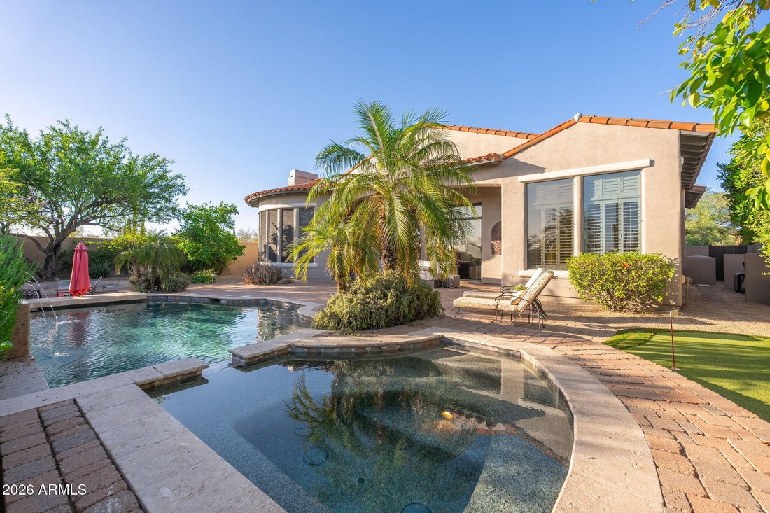 House in Scottsdale, Arizona, United States 3 - 18010285
