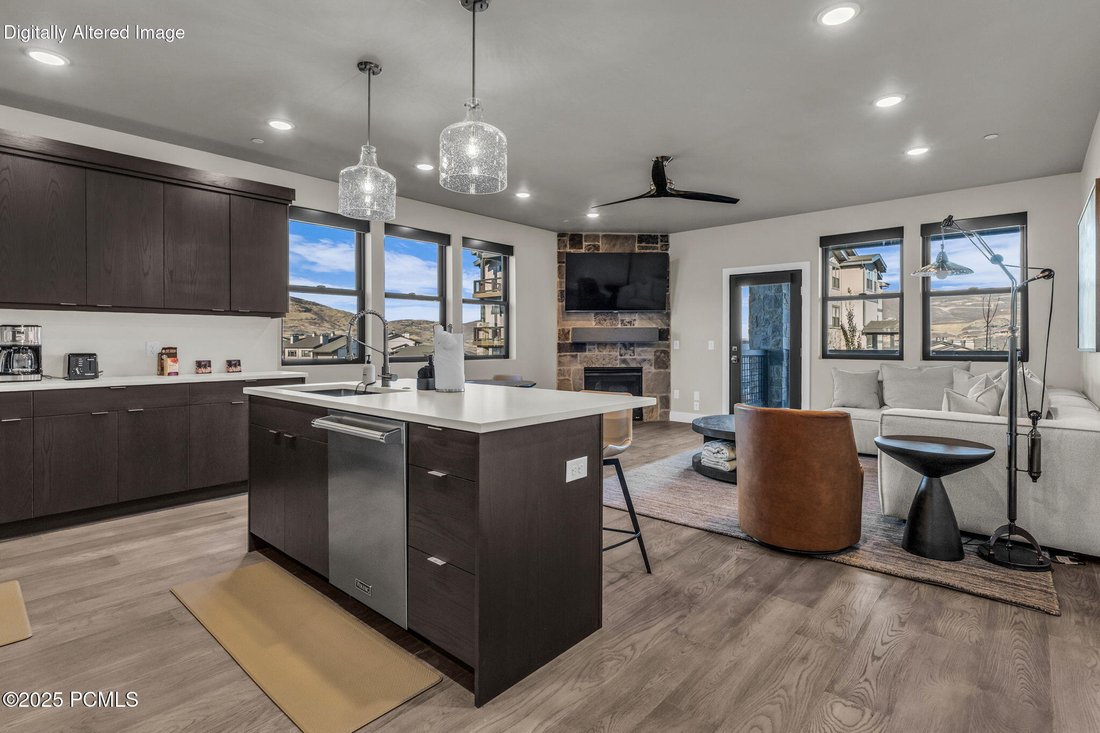 Condo in Heber City, Utah, United States 1 - 18007618