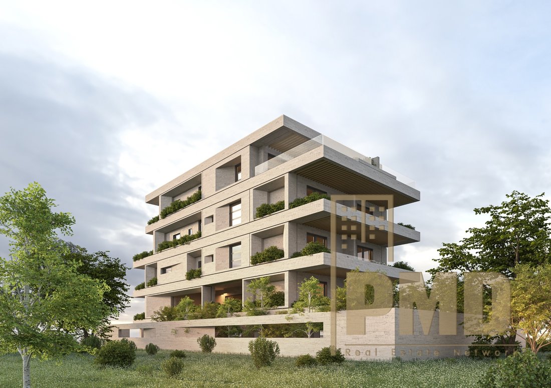 Apartment in Glyfada, Attica, Greece 4 - 17958632