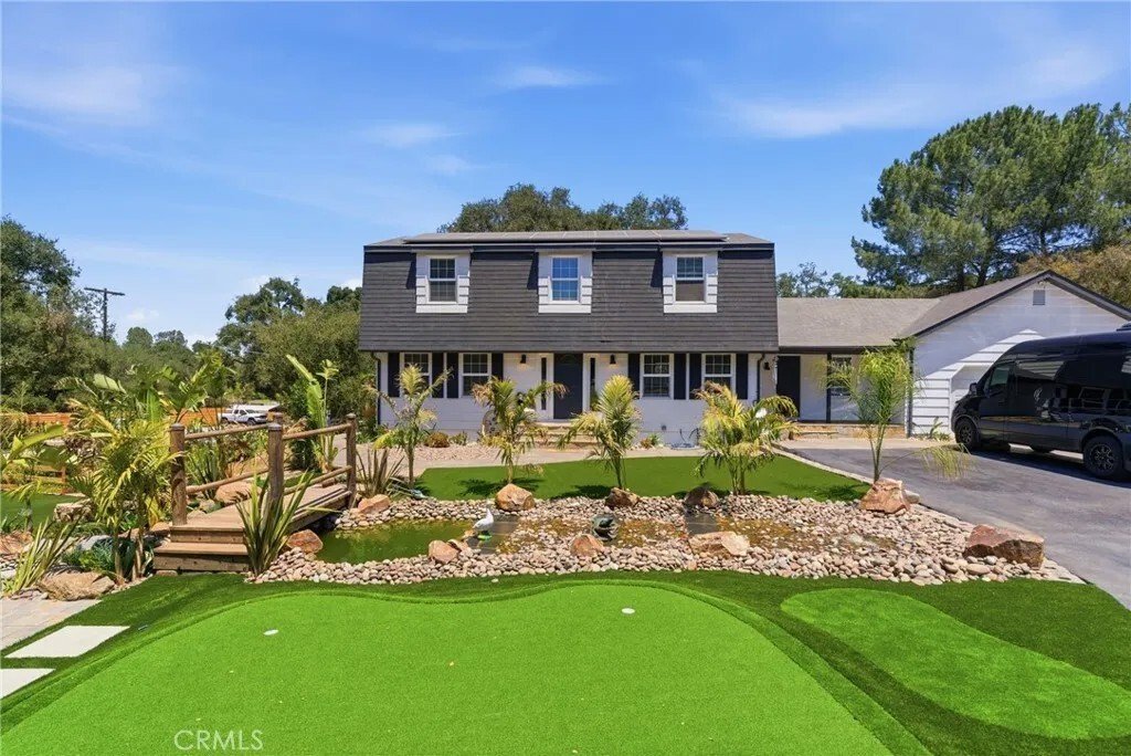 House in Ramona, California, United States 4 - 17357081