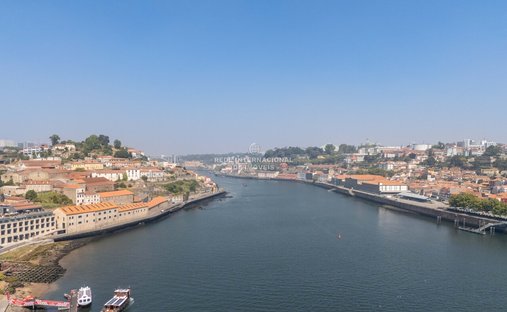 Apartamento en Santa Marinha y Sao Pedro da Afurada, Distrito de Oporto, Portugal 1