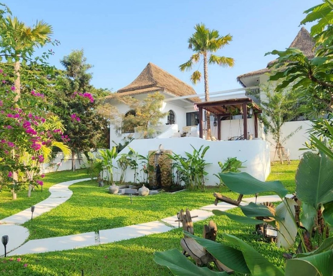 Villa in Hua Hin, Prachuap Khiri Khan, Thailand 4 - 18005224
