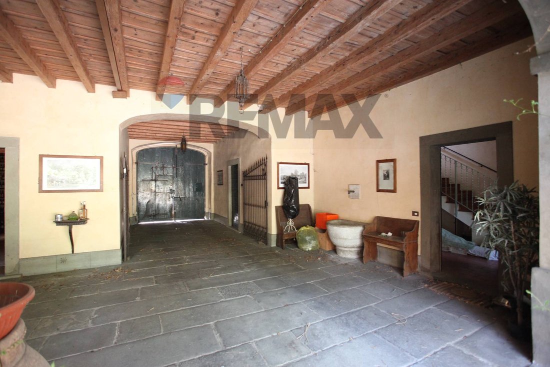 House in Ponte San Pietro, Lombardy, Italy 5 - 18012044