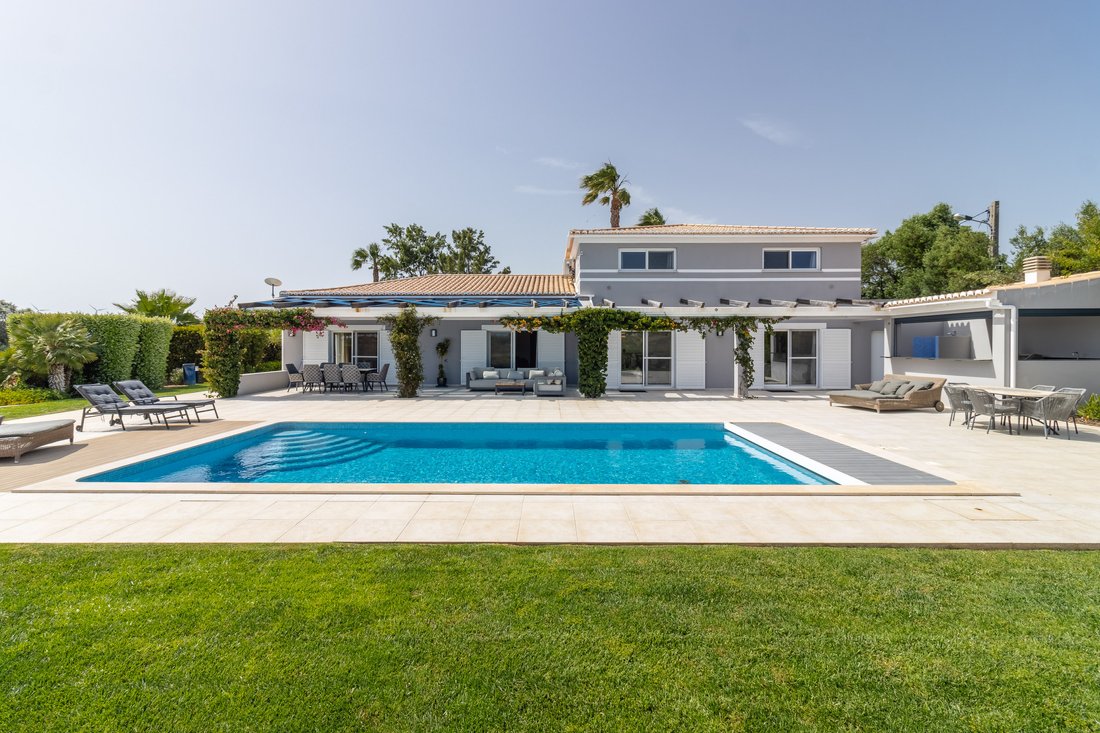 Villa a Bensafrim e Barao de Sao Joao, Algarve, Portogallo 2 - 18007814