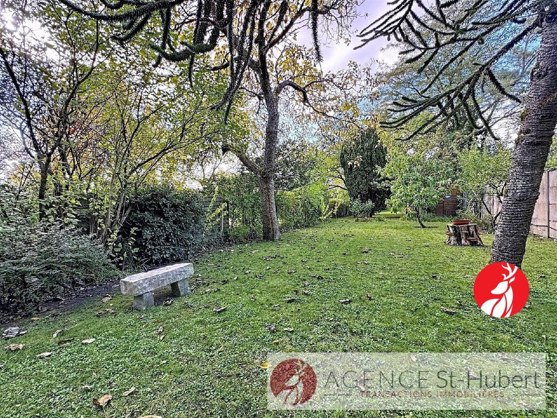House in Acheres-la-Foret, Ile-de-France, France 5 - 17010883