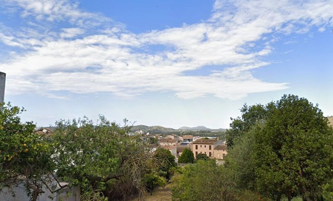 Land in Capdepera, Balearic Islands, Spain 2 - 18011287