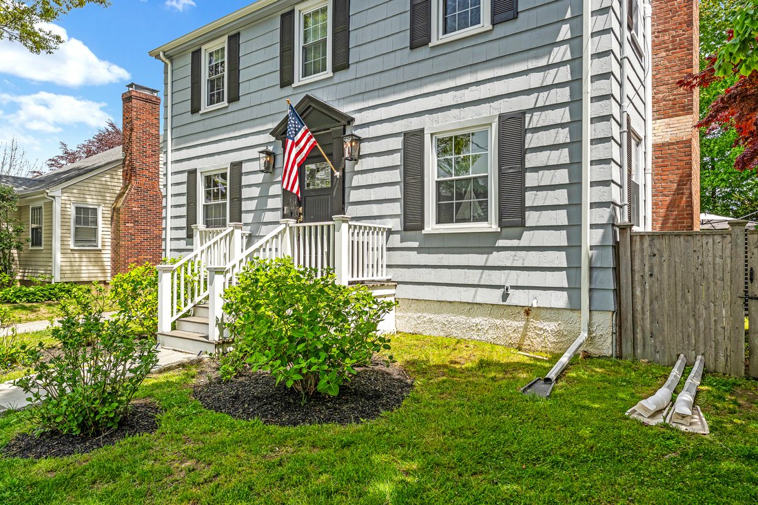 House in Newport, Rhode Island, United States 3 - 18004521