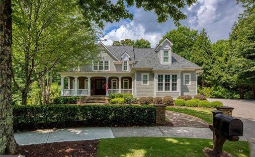 Casa a Gainesville, Georgia, Stati Uniti 1