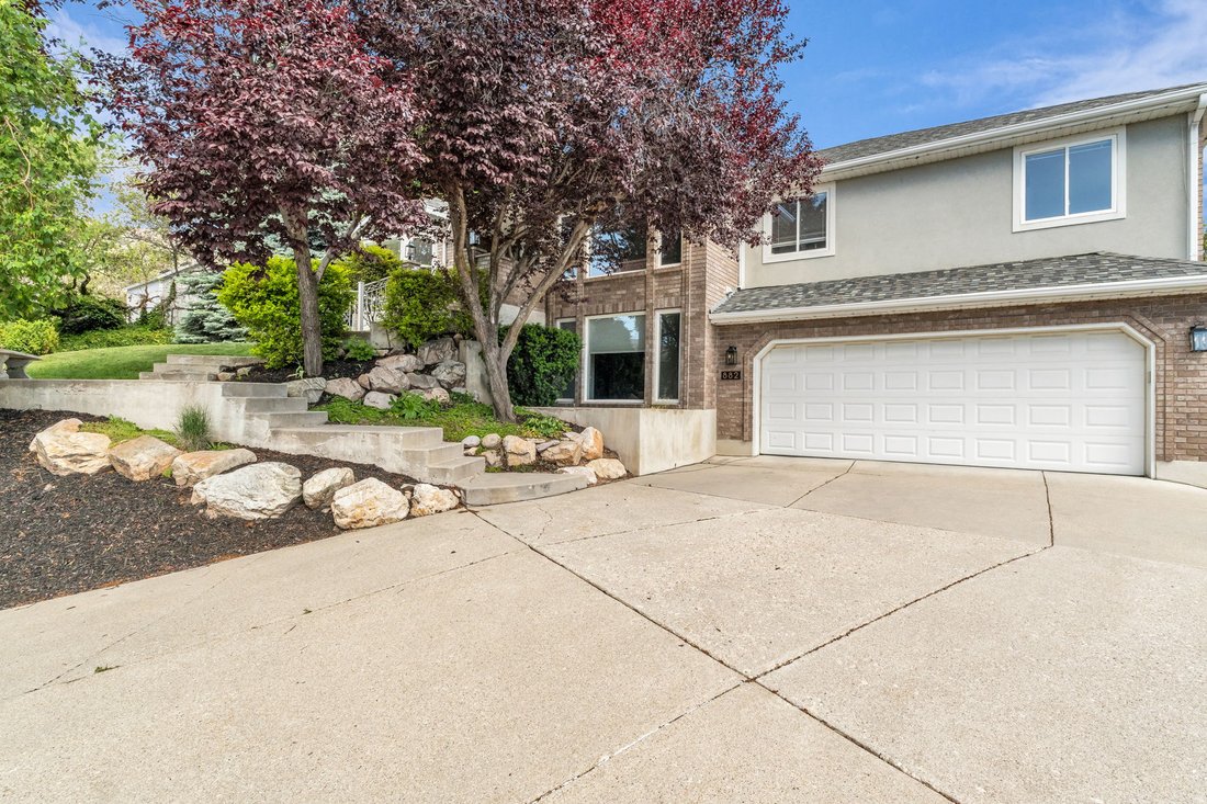 House in Kaysville, Utah, United States 4 - 17399077
