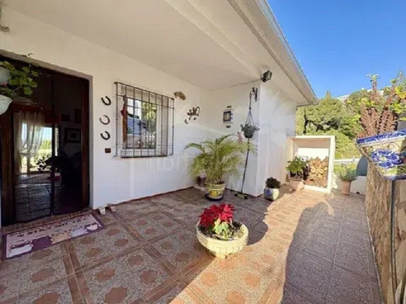 House in Mijas, Andalusia, Spain 4 - 18007657