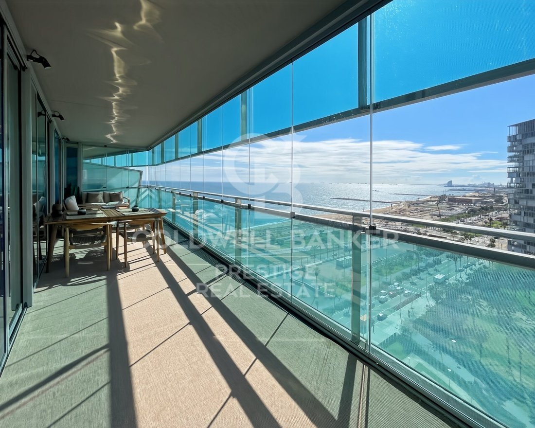 Apartment in Sant Martí, Barcelona, Spain 2 - 18011039