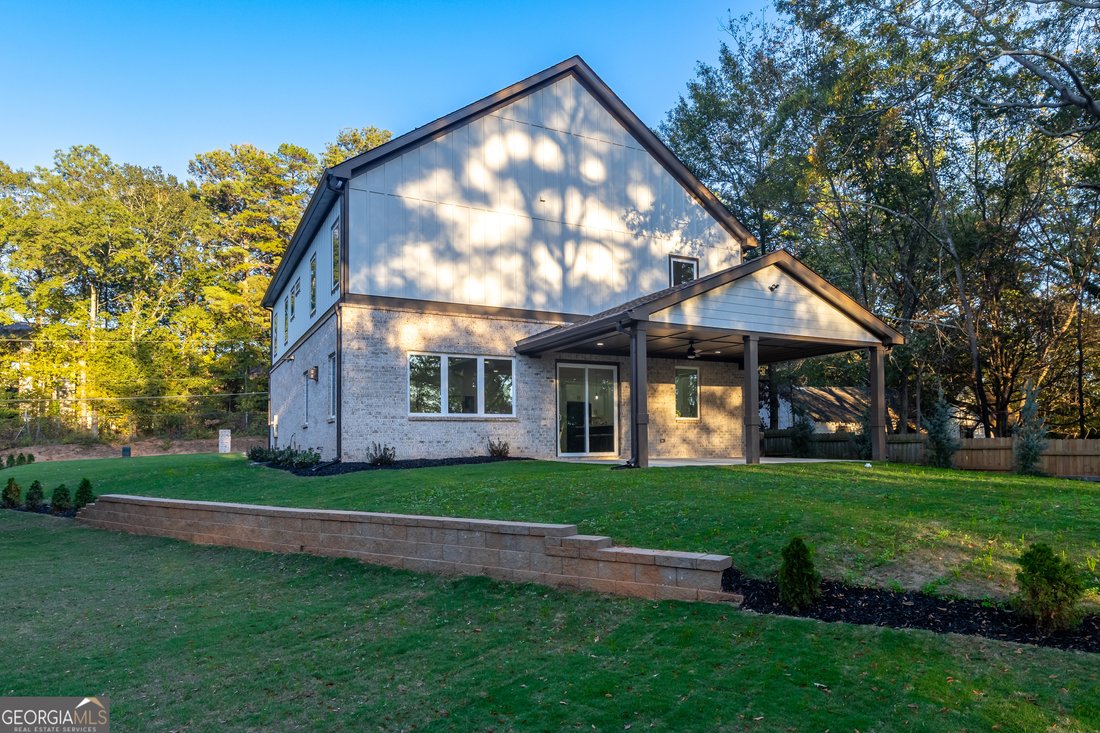 House in Lawrenceville, Georgia, United States 3 - 18005420