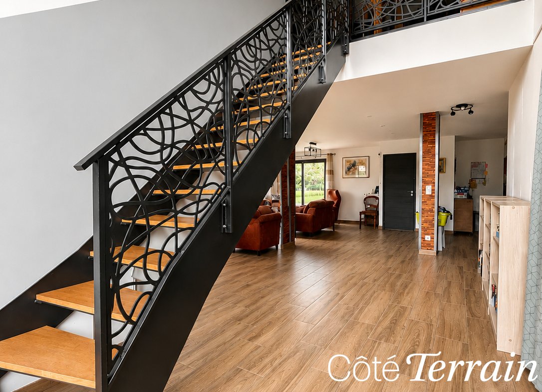 House in Rambouillet, Ile-de-France, France 2 - 18008701
