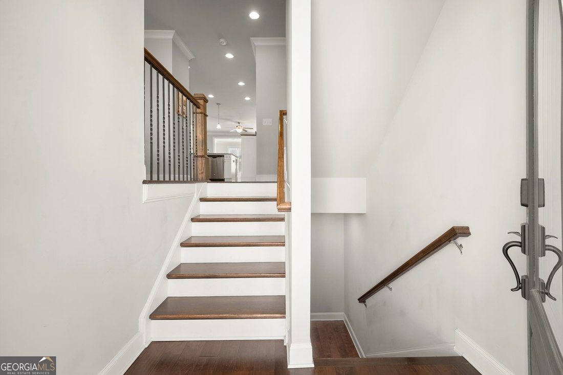 Townhouse in Suwanee, Georgia, United States 4 - 18009657