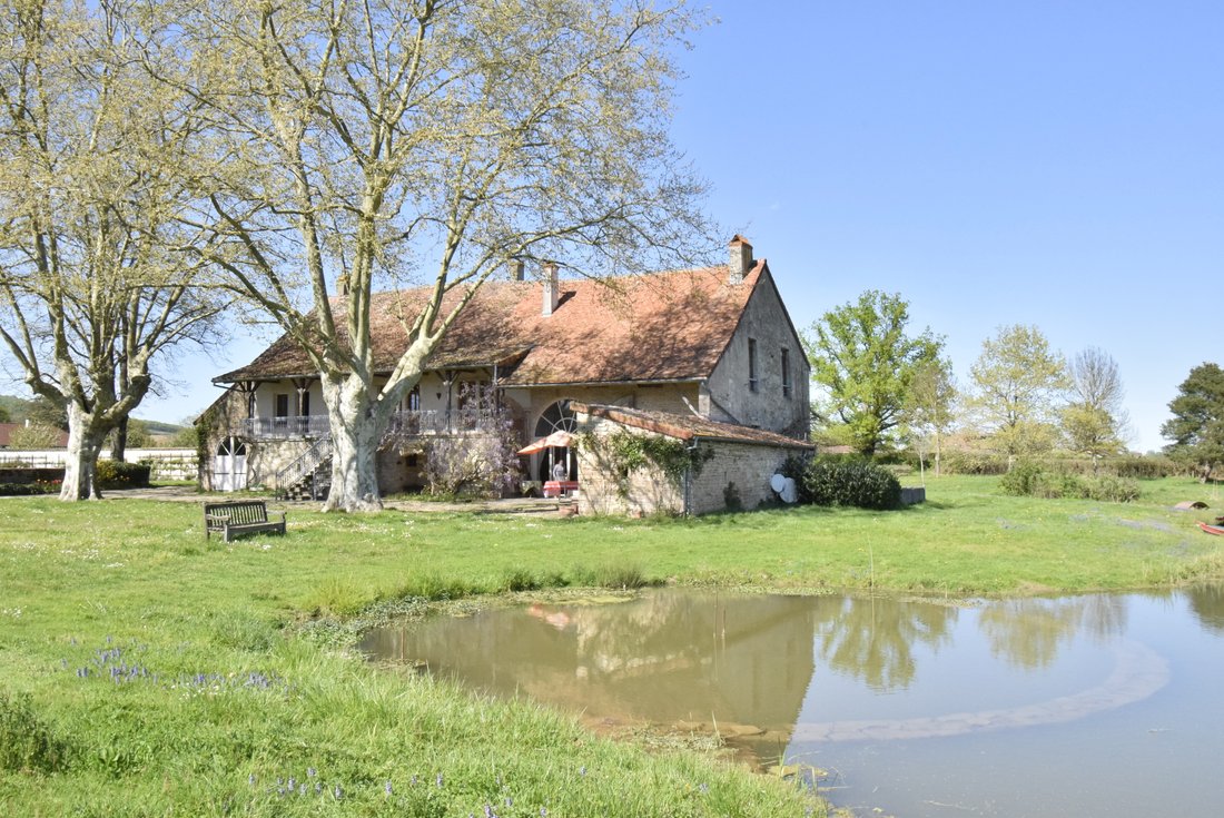 House in Buxy, Bourgogne – Franche-Comté, France 2 - 18009134