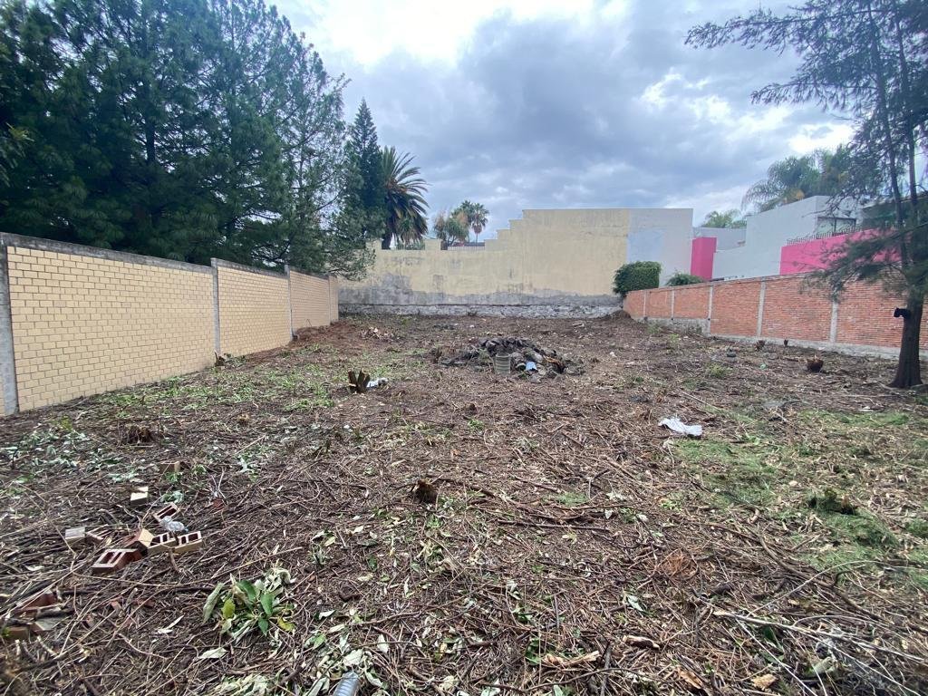 Land in Puebla, Puebla, Mexico 4 - 18006684