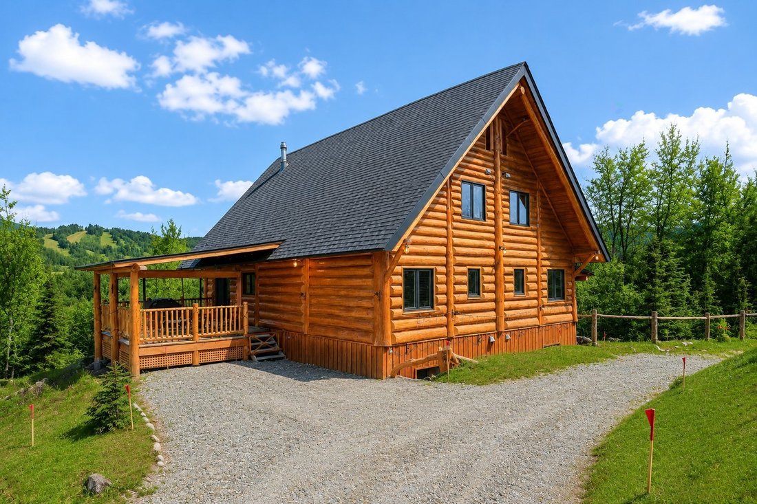 Apartment in Saint Come, Quebec, Canada 4 - 17488239