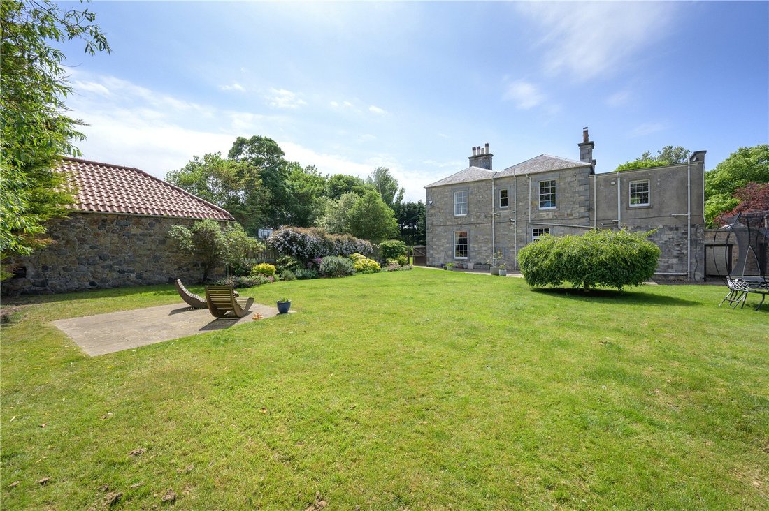 House in Longniddry, Scotland 2 - 17553229