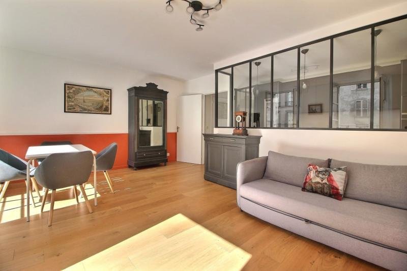 Apartment in Domaine National du Château, Versailles, France 2 - 17317737