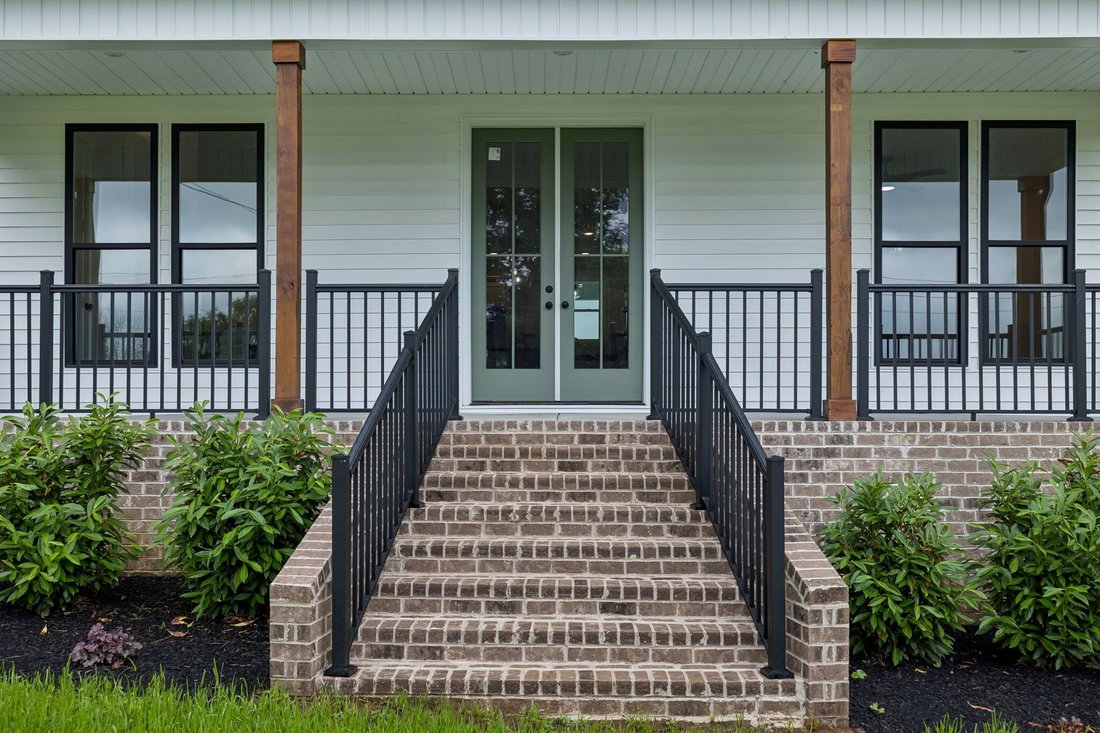 House in Castalian Springs, Tennessee, United States 5 - 17715973