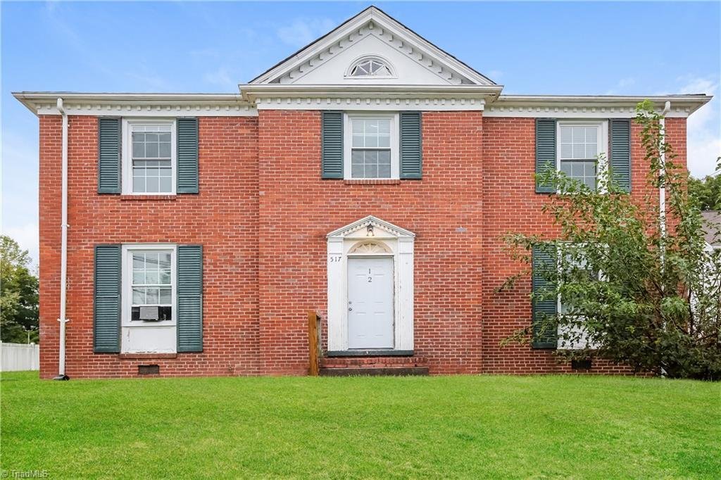 Apartment in Mount Airy, North Carolina, United States 1 - 18007693