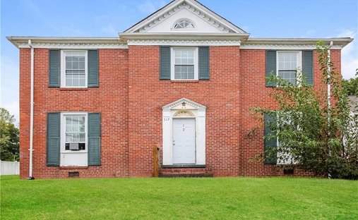 Apartment in Mount Airy, North Carolina, United States 1