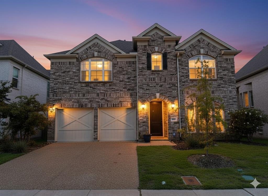 House in Irving, Texas, United States 1 - 18005430