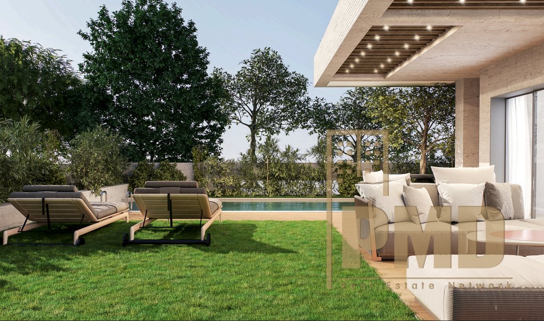 Apartment in Glyfada, Attica, Greece 3 - 17961712
