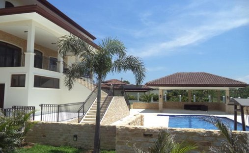Appartement à Vueltas, Alajuela, Costa Rica 1