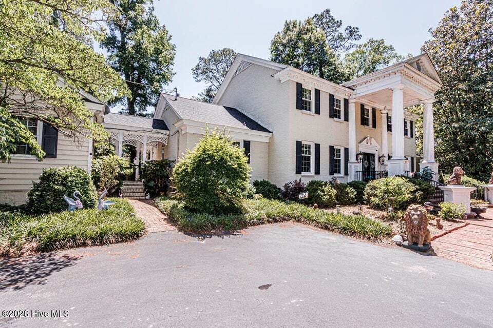House in Rocky Mount, North Carolina, United States 5 - 18006331