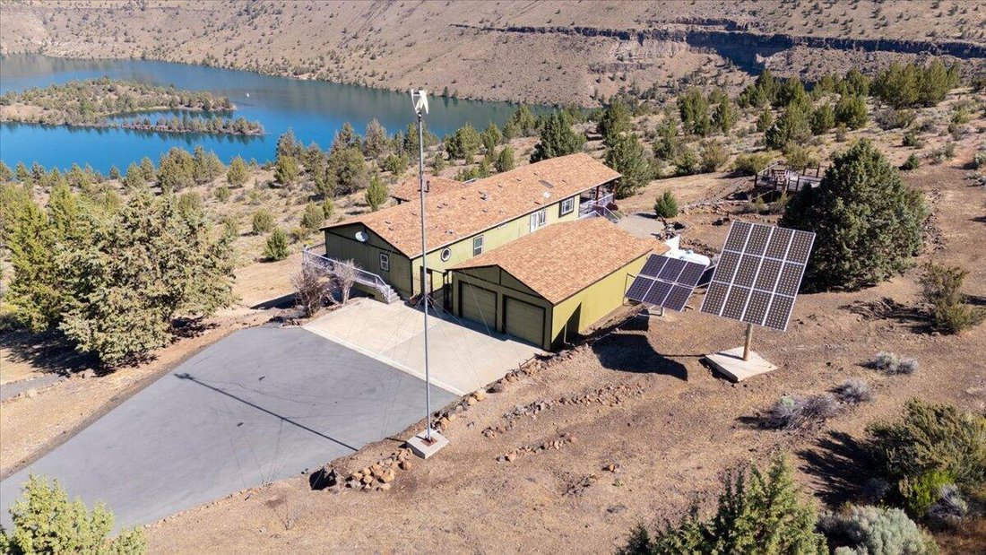 Land in Culver, Oregon, United States 3 - 18008054